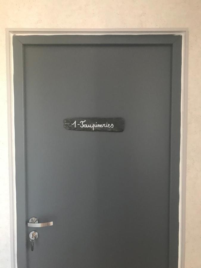Chambres D'Hotes L'Ame De Travassac Donzenac المظهر الخارجي الصورة