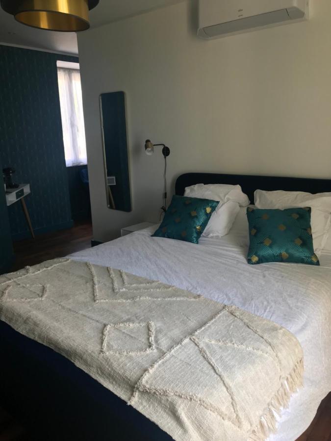 Chambres D'Hotes L'Ame De Travassac Donzenac المظهر الخارجي الصورة
