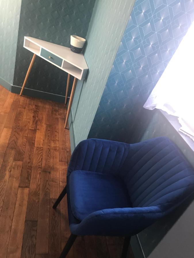 Chambres D'Hotes L'Ame De Travassac Donzenac المظهر الخارجي الصورة