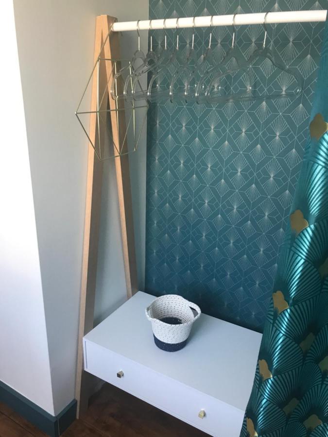 Chambres D'Hotes L'Ame De Travassac Donzenac المظهر الخارجي الصورة