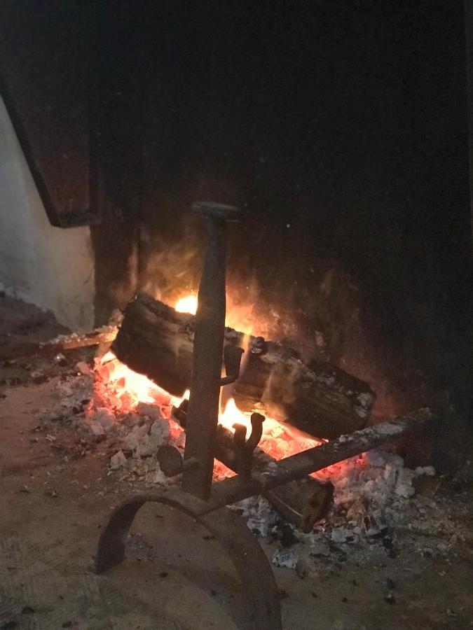 Chambres D'Hotes L'Ame De Travassac Donzenac المظهر الخارجي الصورة
